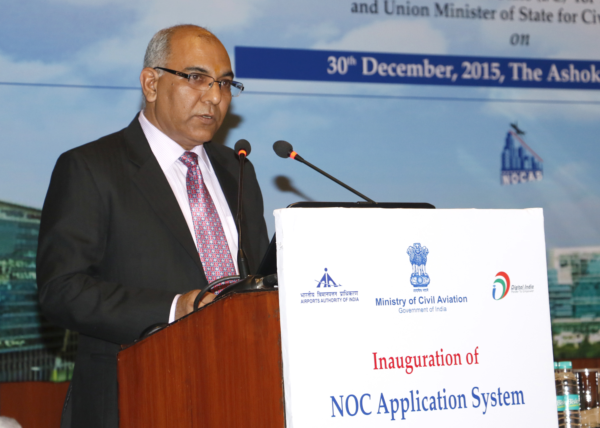 Airports Authority of India