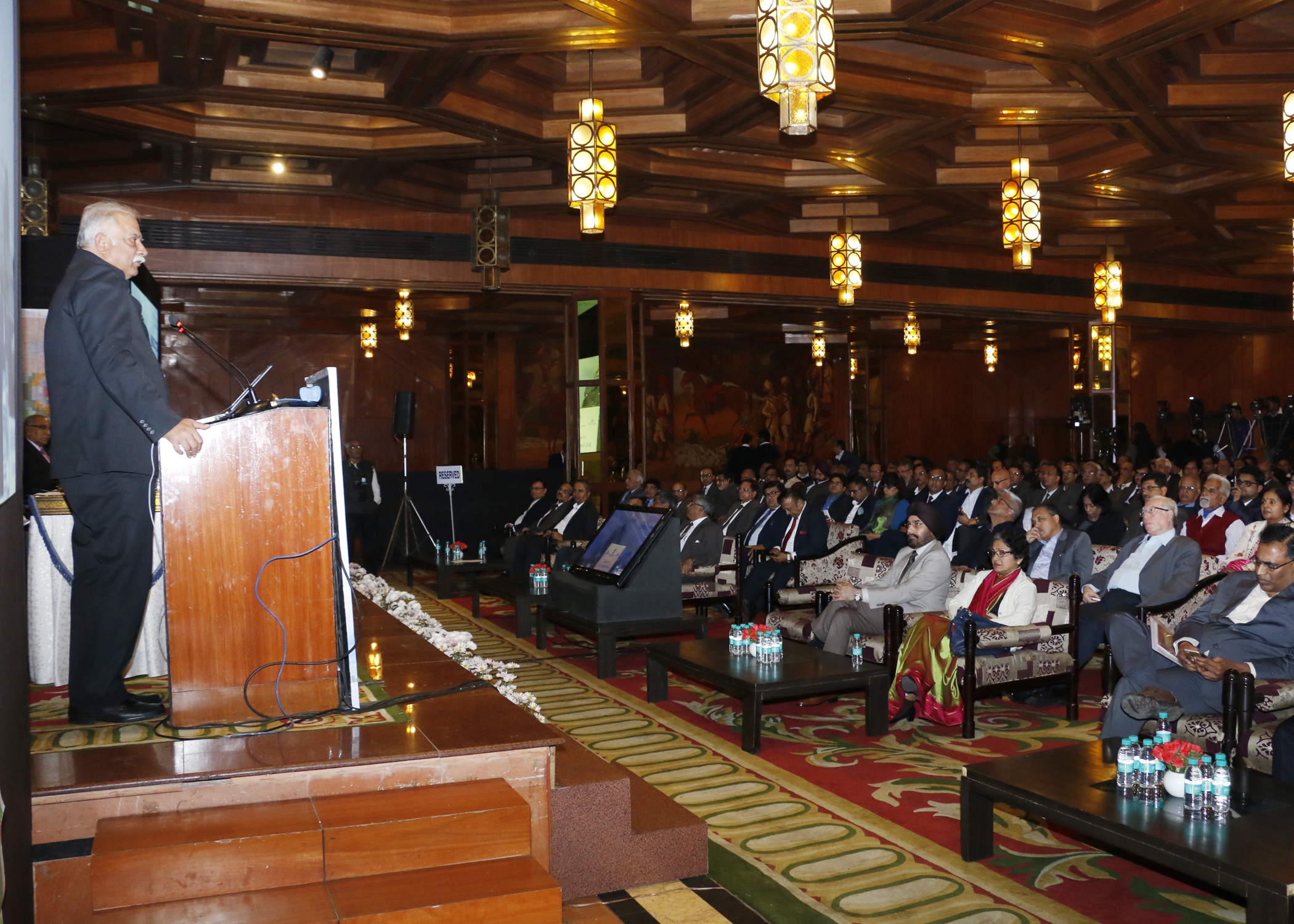 Airports Authority of India