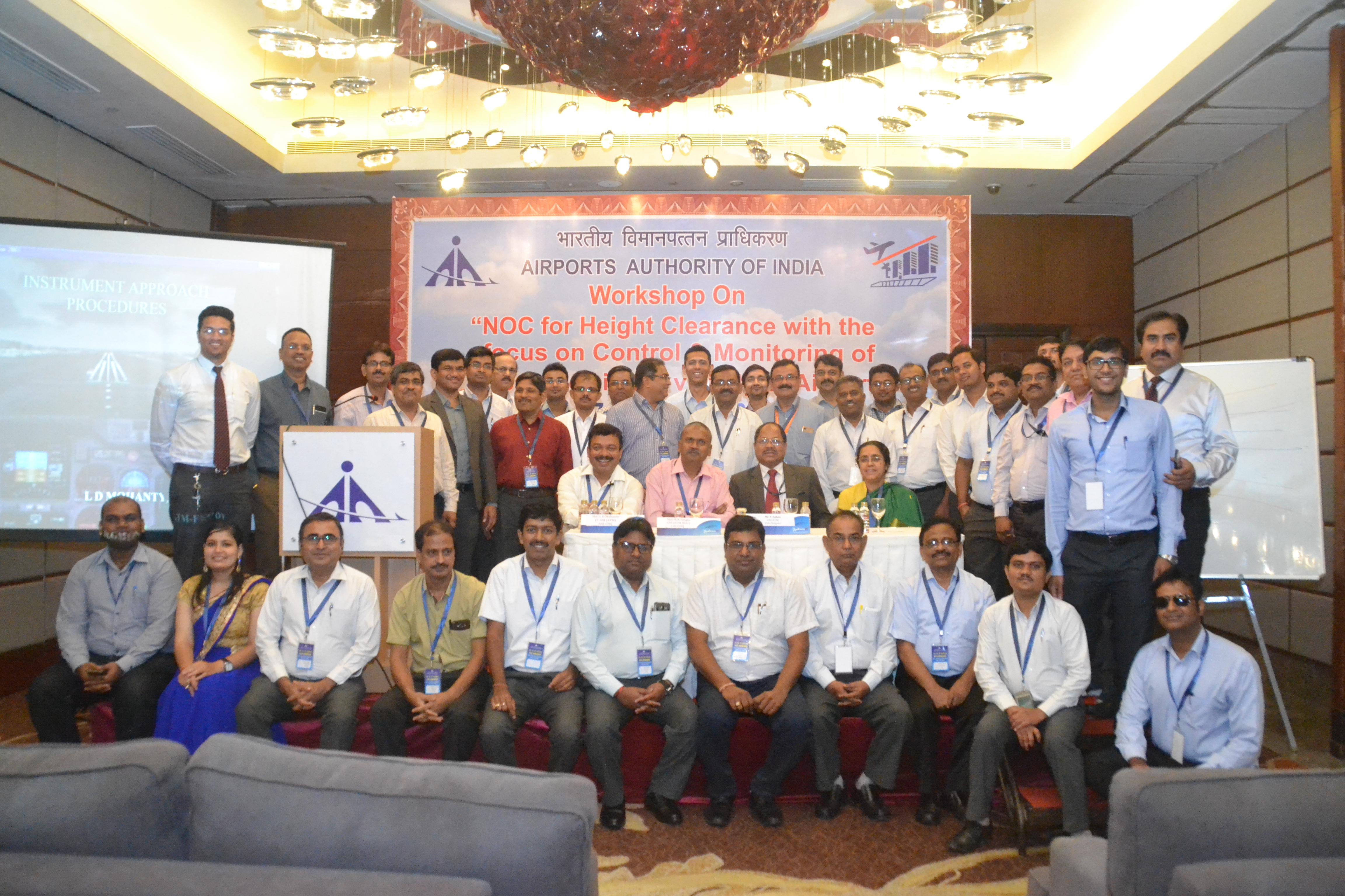 Airports Authority of India