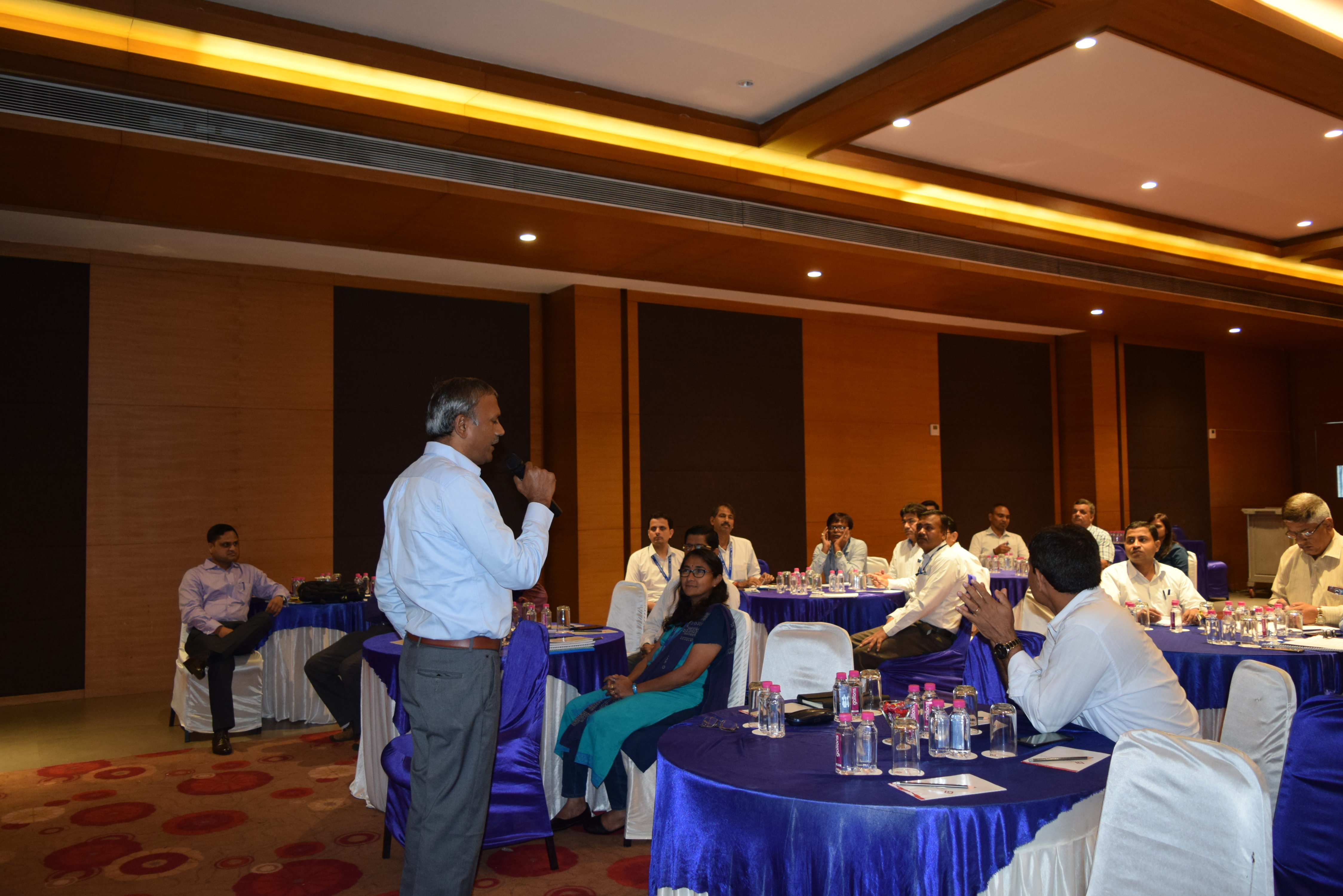 Airports Authority of India