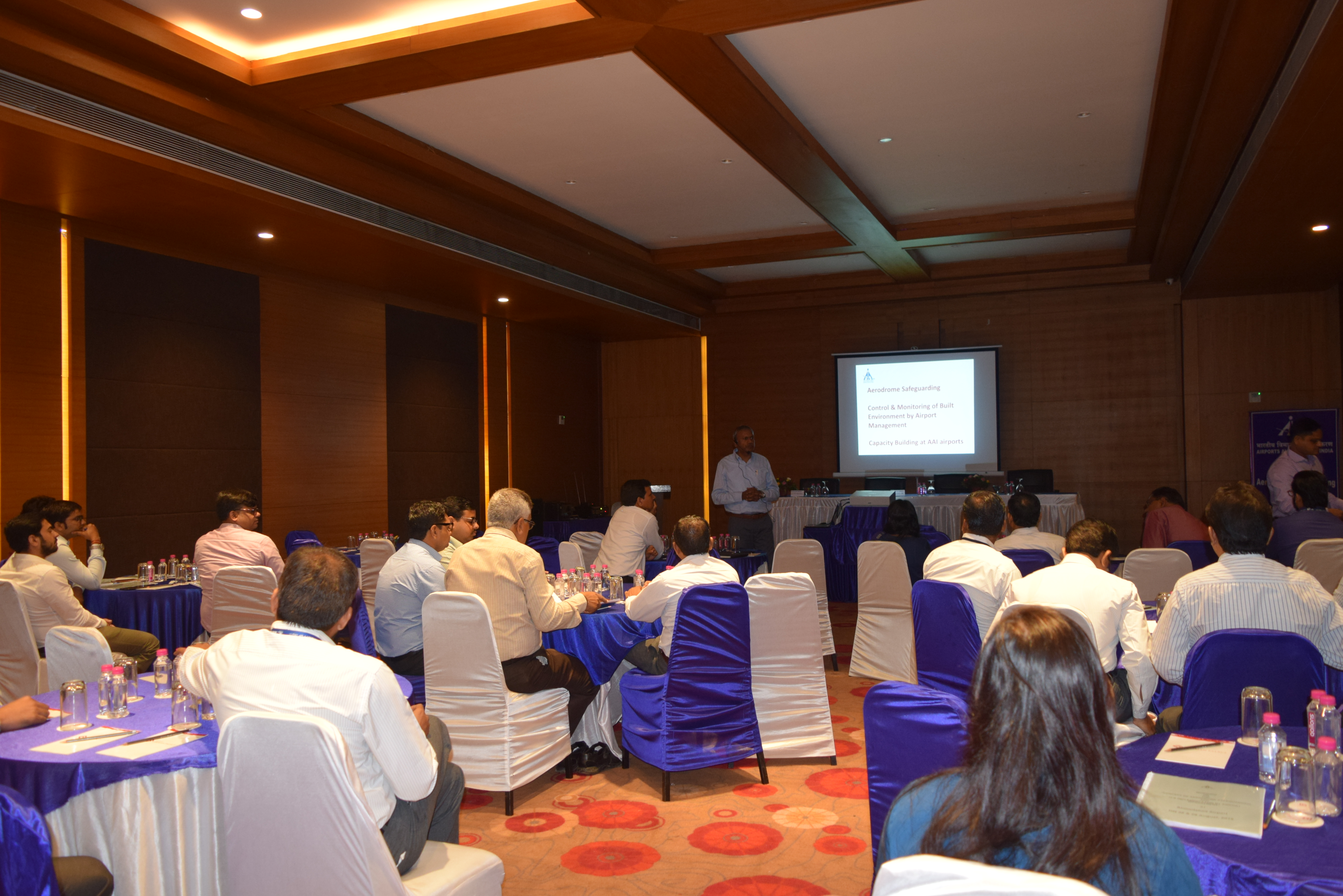 Airports Authority of India