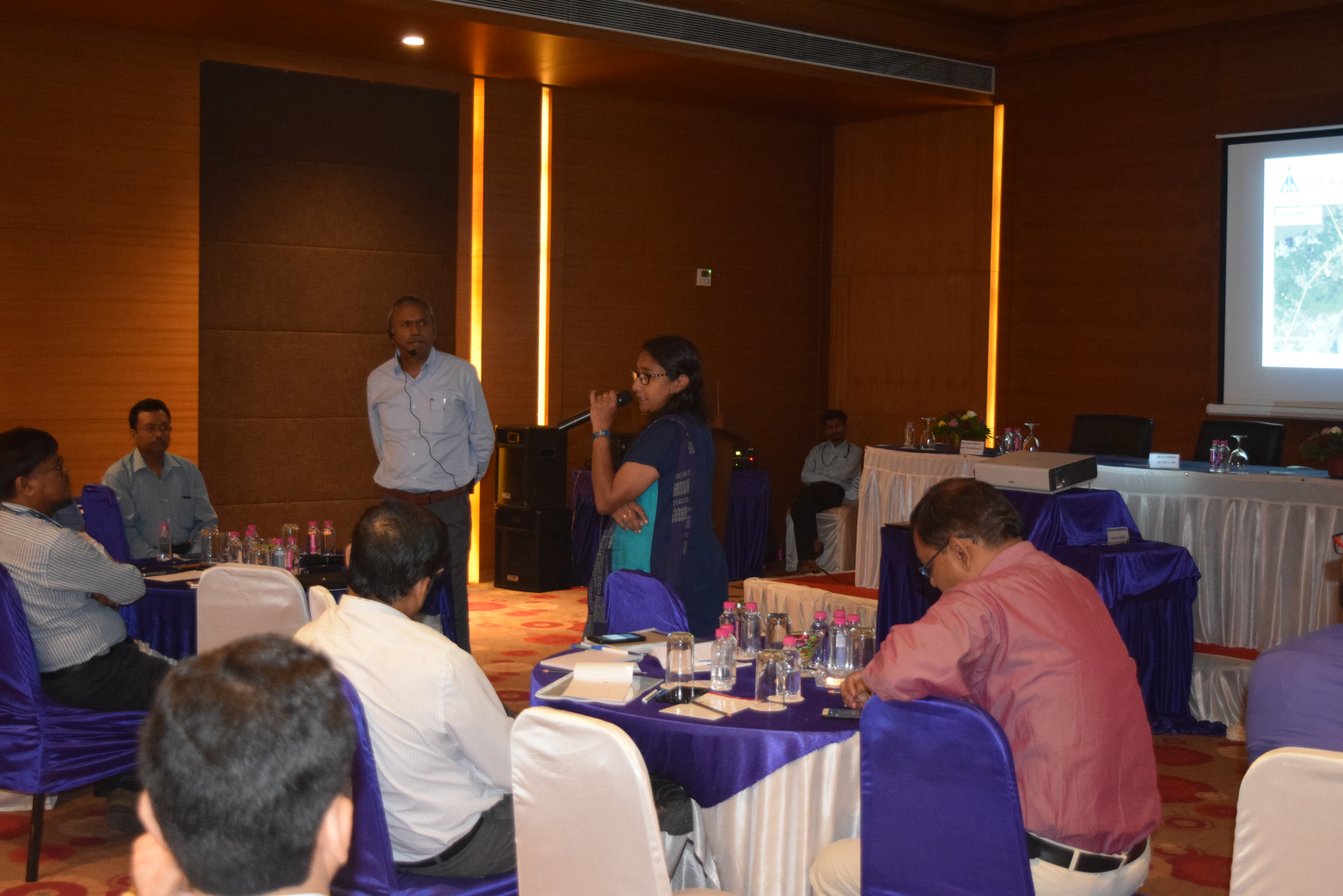 Airports Authority of India