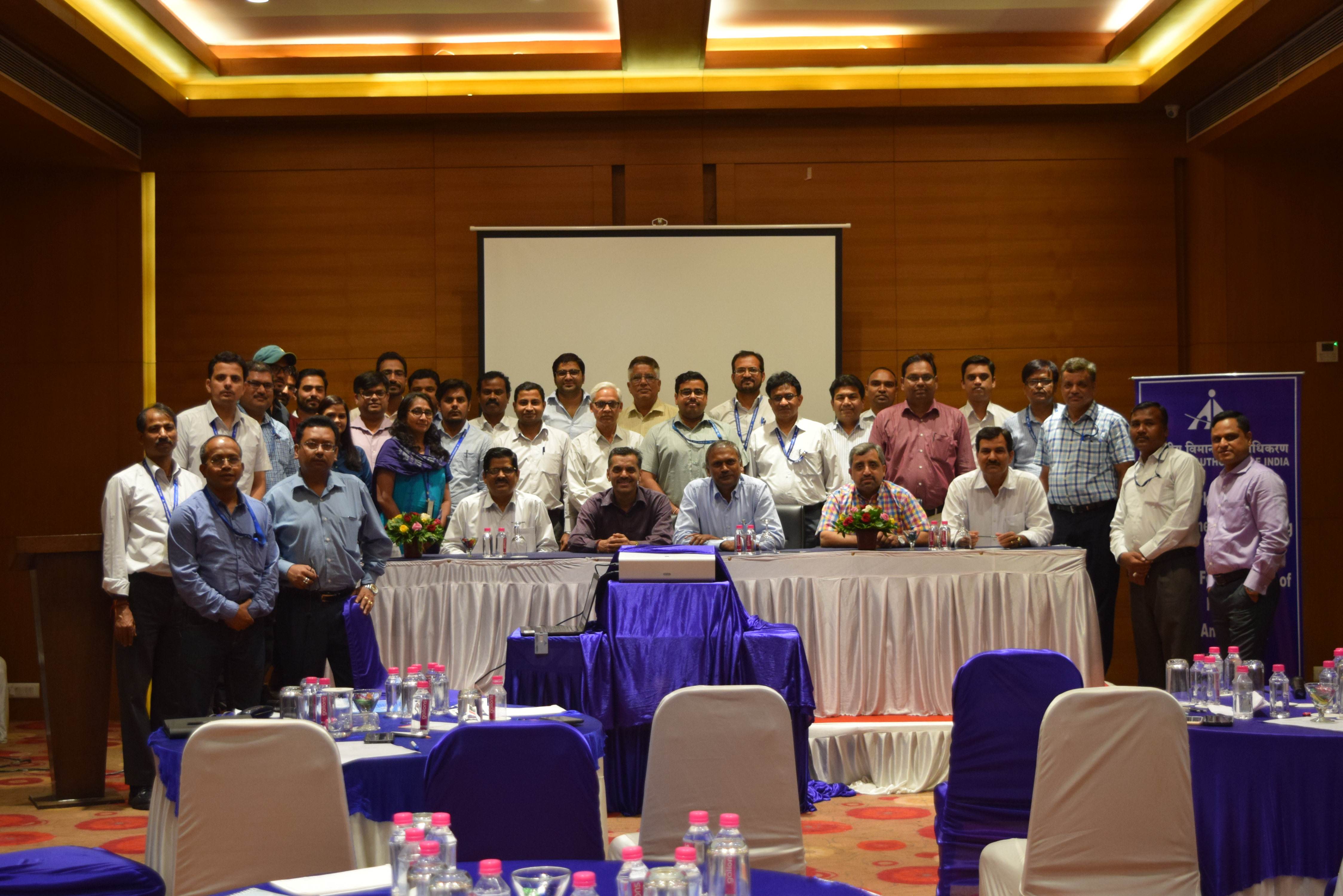 Airports Authority of India