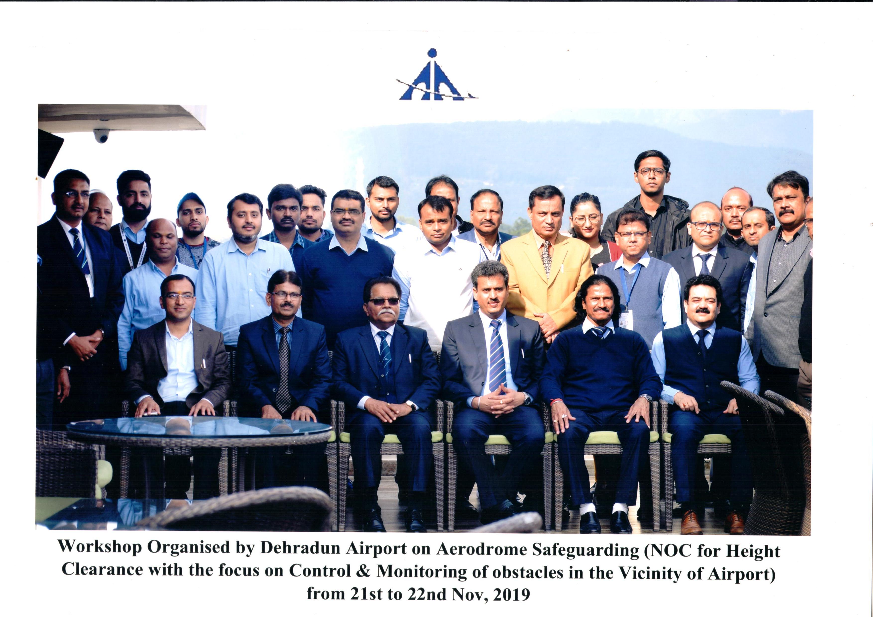 Airports Authority of India